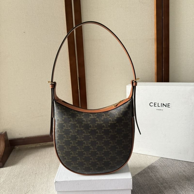 Celine Hobo Bags